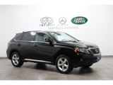 2010 Lexus RX 350 AWD