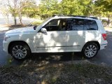 2012 Mercedes-Benz GLK 350