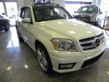 2012 Mercedes-Benz GLK 350