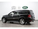 2010 Mercedes-Benz GL 550 4Matic