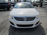 2010 Volkswagen CC Sport