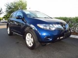 2009 Nissan Murano S AWD