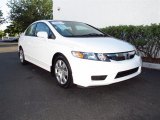 2009 Honda Civic LX Sedan