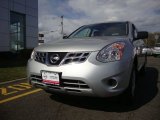 2011 Nissan Rogue S AWD