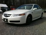 2004 Acura TL 3.2