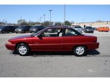 1997 Buick Skylark Custom Coupe Exterior