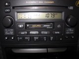 2003 Acura TL 3.2 Type S Audio System