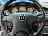 2003 Acura TL 3.2 Type S Steering Wheel