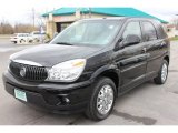 2007 Buick Rendezvous CXL