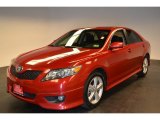 2010 Toyota Camry SE