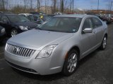 2011 Mercury Milan V6 Premier