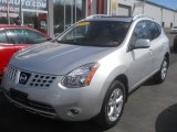 2009 Nissan Rogue SL AWD