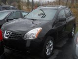 2008 Nissan Rogue SL AWD
