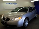 2007 Pontiac G6 Sedan