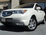 2009 Acura MDX Technology