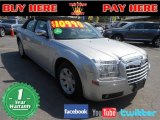 2005 Bright Silver Metallic Chrysler 300 Touring #63723789