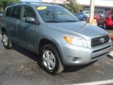 2007 Toyota RAV4 I4