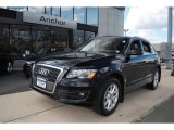 2011 Audi Q5 2.0T quattro