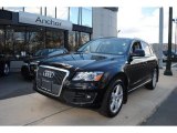 2011 Audi Q5 2.0T quattro