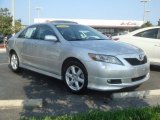 2009 Toyota Camry SE