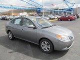 2010 Hyundai Elantra GLS