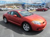 2006 Mitsubishi Eclipse GS Coupe