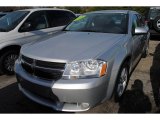 2010 Dodge Avenger R/T