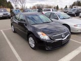 2009 Nissan Altima 2.5 S