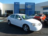 2008 Chevrolet Cobalt LT Sedan