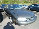 1996 Granite Metallic Chevrolet Lumina  #63723460