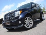 2011 Blackberry Pearl Dodge Nitro Heat 4.0 #63723424