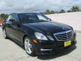 2012 Mercedes-Benz E 350 Sedan