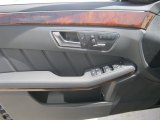 2012 Mercedes-Benz E 350 Sedan