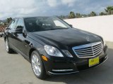 2012 Mercedes-Benz E 350 Sedan