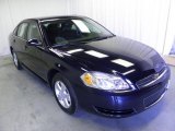 2011 Imperial Blue Metallic Chevrolet Impala LS #63780857