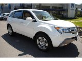 2009 Acura MDX Technology