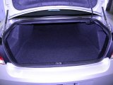 2012 Chevrolet Impala LS Trunk