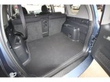 2006 Toyota RAV4 Sport V6 Trunk