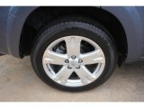 2006 Toyota RAV4 Sport V6 Wheel