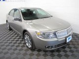 2009 Vapor Silver Metallic Lincoln MKZ AWD Sedan #63780849