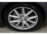 2012 Aston Martin V8 Vantage S Coupe Wheel