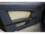 2012 Aston Martin V8 Vantage S Coupe Door Panel