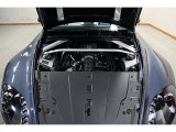 2012 Aston Martin V8 Vantage S Coupe 4.7 Liter DOHC 32-Valve VVT V8 Engine