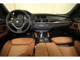 2011 BMW X6 xDrive50i Dashboard