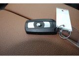 2011 BMW X6 xDrive50i Keys