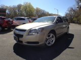 2011 Chevrolet Malibu LS
