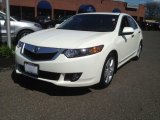 2010 Acura TSX Sedan