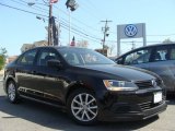 2011 Volkswagen Jetta S Sedan