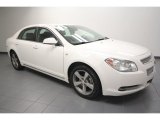 2008 Chevrolet Malibu LT Sedan