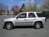 2005 Chevrolet TrailBlazer LS 4x4